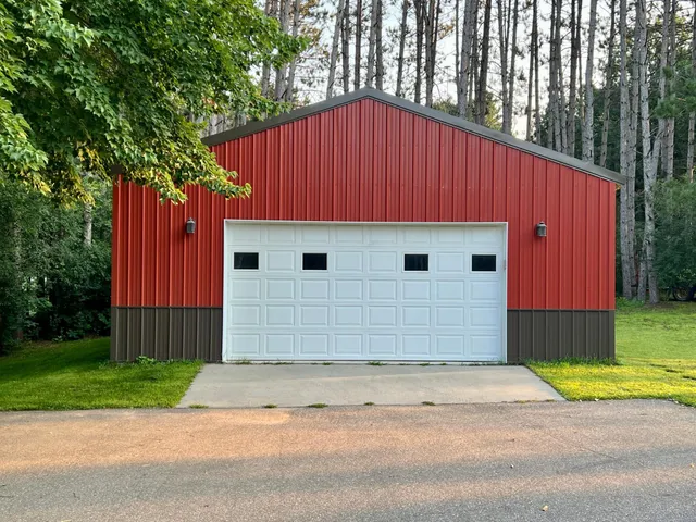 $309,900 | 15536 129th Avenue, Wadena, MN 56482