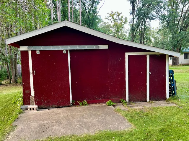 $309,900 | 15536 129th Avenue, Wadena, MN 56482