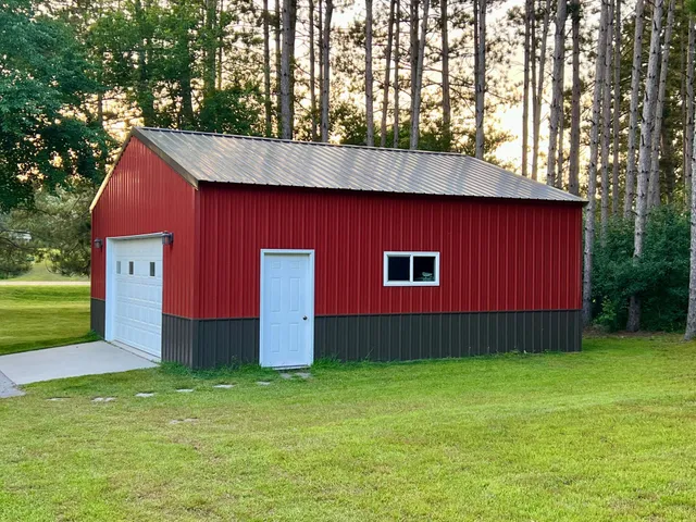 $309,900 | 15536 129th Avenue, Wadena, MN 56482