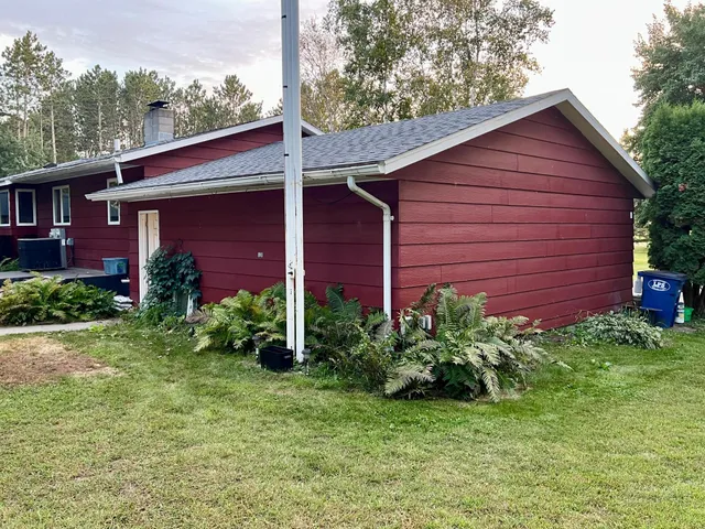 $309,900 | 15536 129th Avenue, Wadena, MN 56482