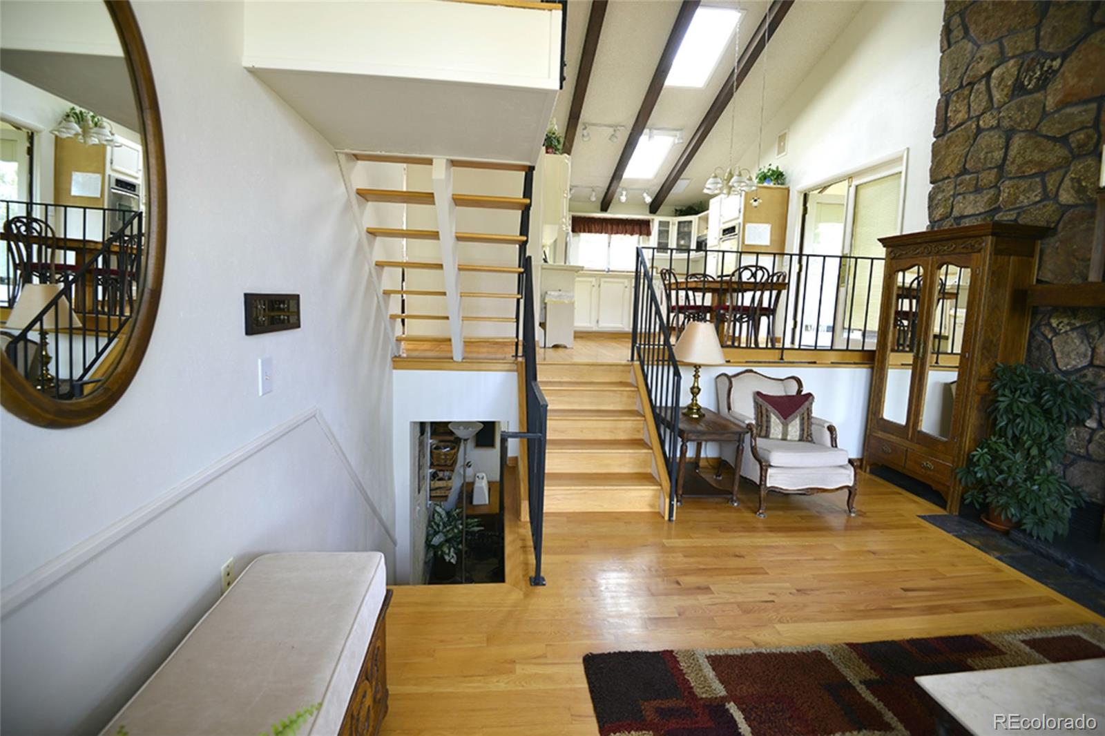 13279 Elsie Road Conifer, CO 80433 - Photo 11 of 35 Gallery Image 11