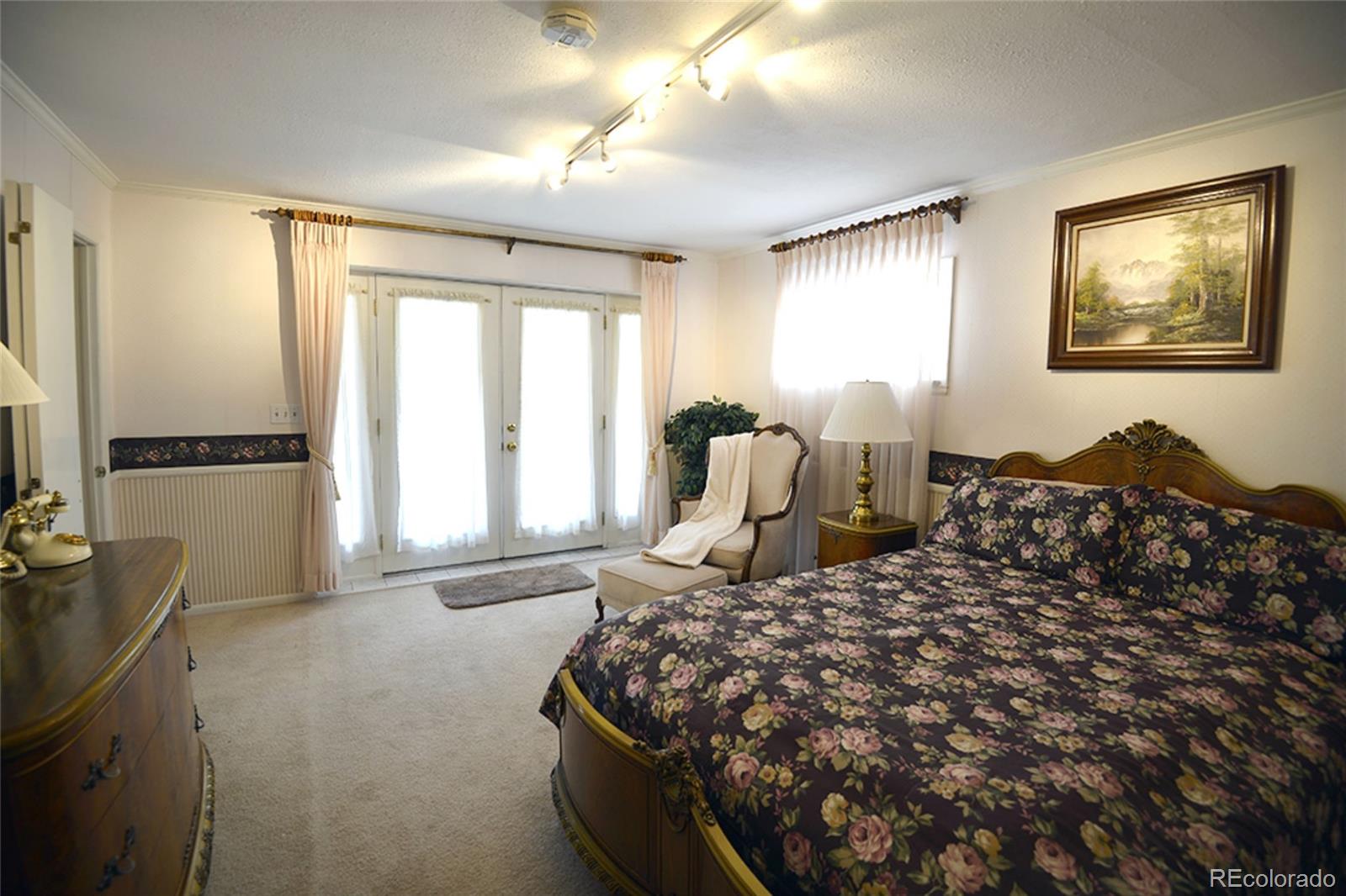13279 Elsie Road Conifer, CO 80433 - Photo 15 of 35 Gallery Image 15