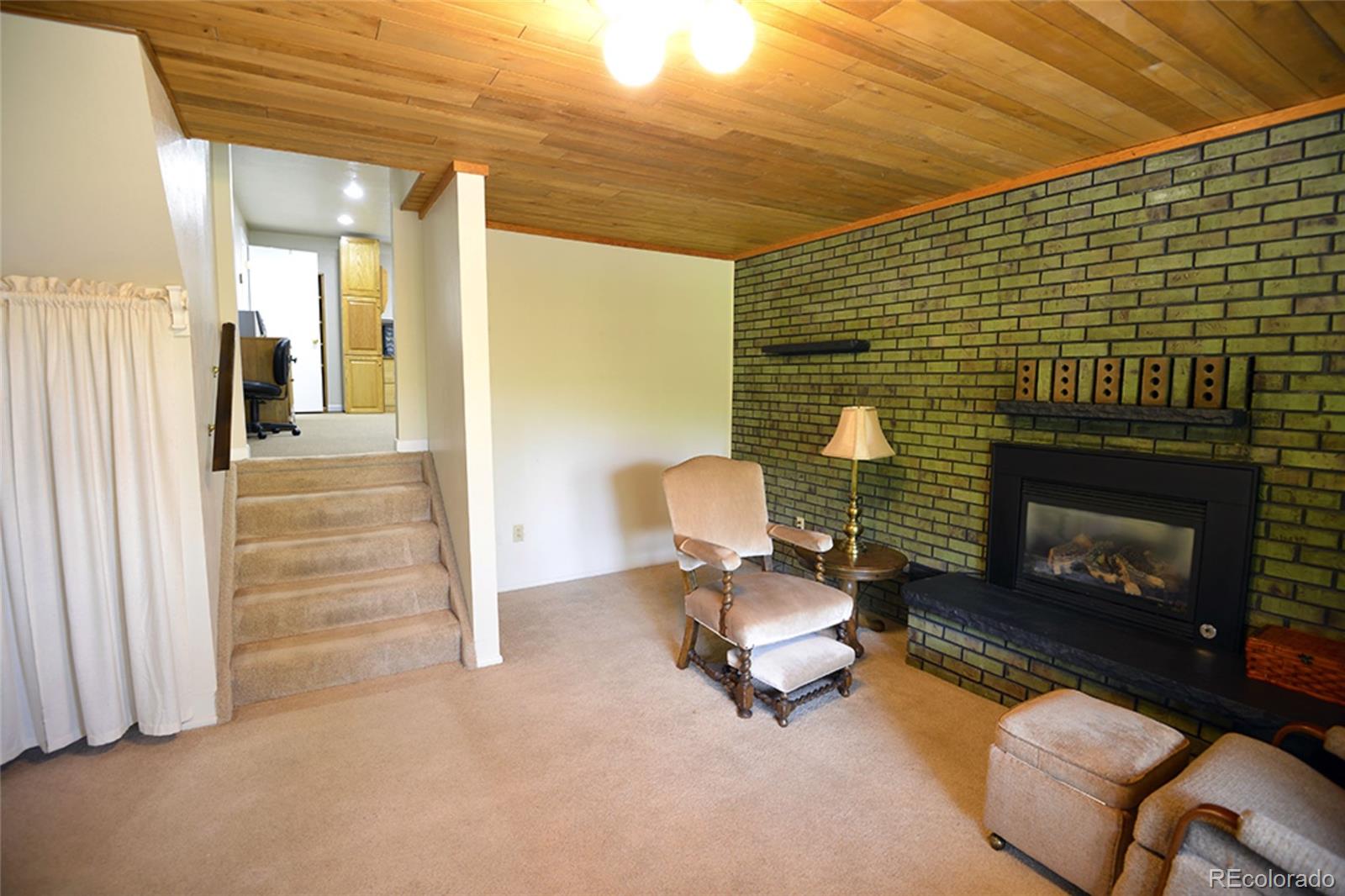 13279 Elsie Road Conifer, CO 80433 - Photo 20 of 35 Gallery Image 20