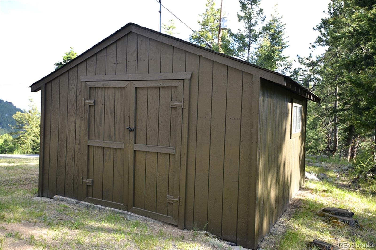 13279 Elsie Road Conifer, CO 80433 - Photo 24 of 35 Gallery Image 24