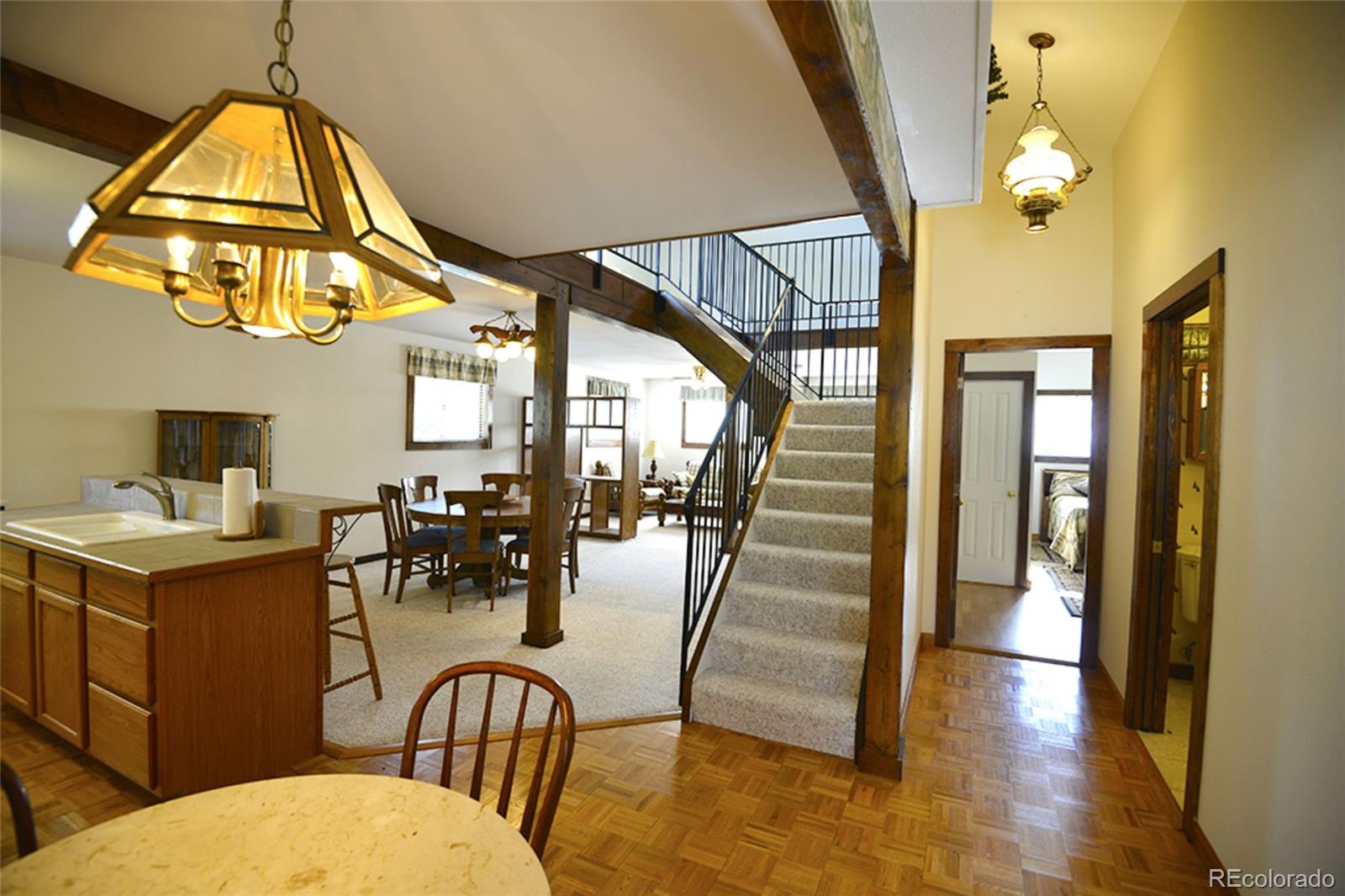 13279 Elsie Road Conifer, CO 80433 - Photo 28 of 35 Gallery Image 28