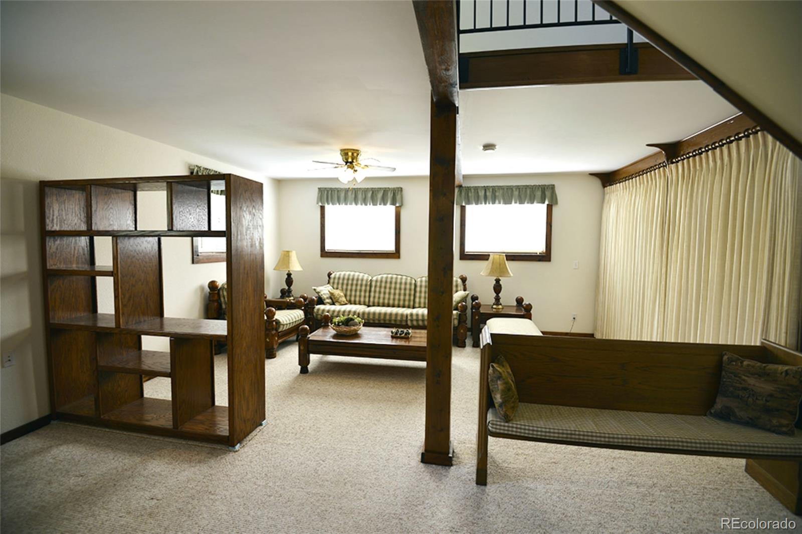 13279 Elsie Road Conifer, CO 80433 - Photo 29 of 35 Gallery Image 29
