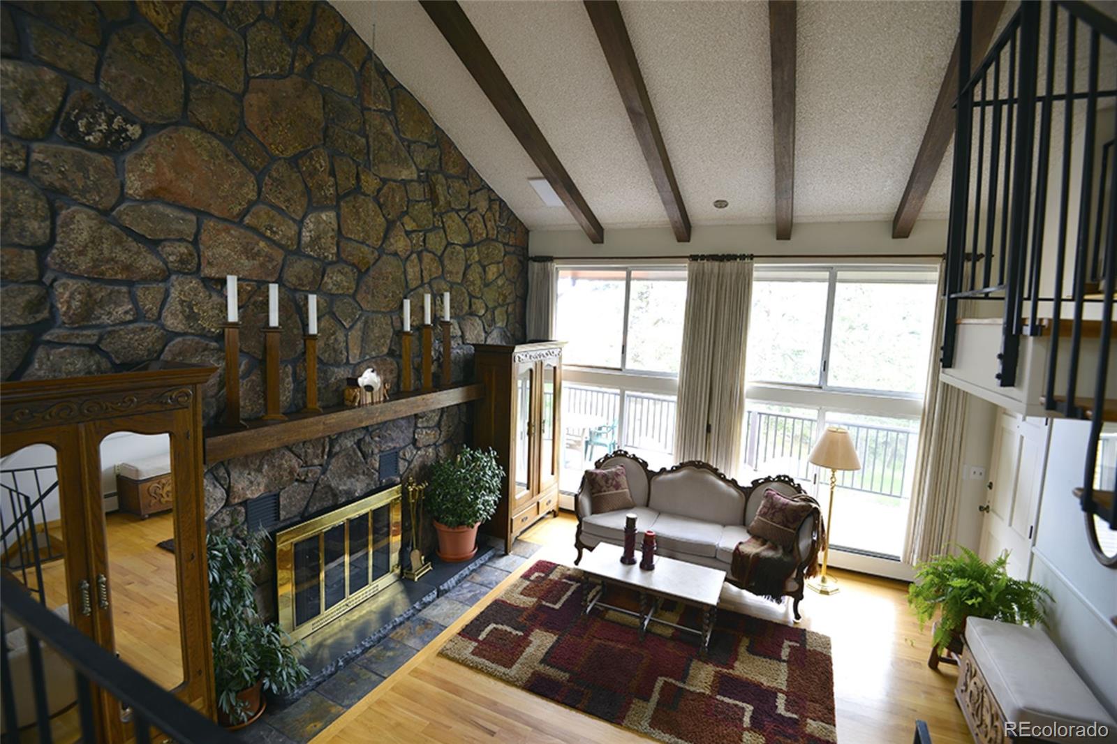 13279 Elsie Road Conifer, CO 80433 - Photo 3 of 35 Gallery Image 3