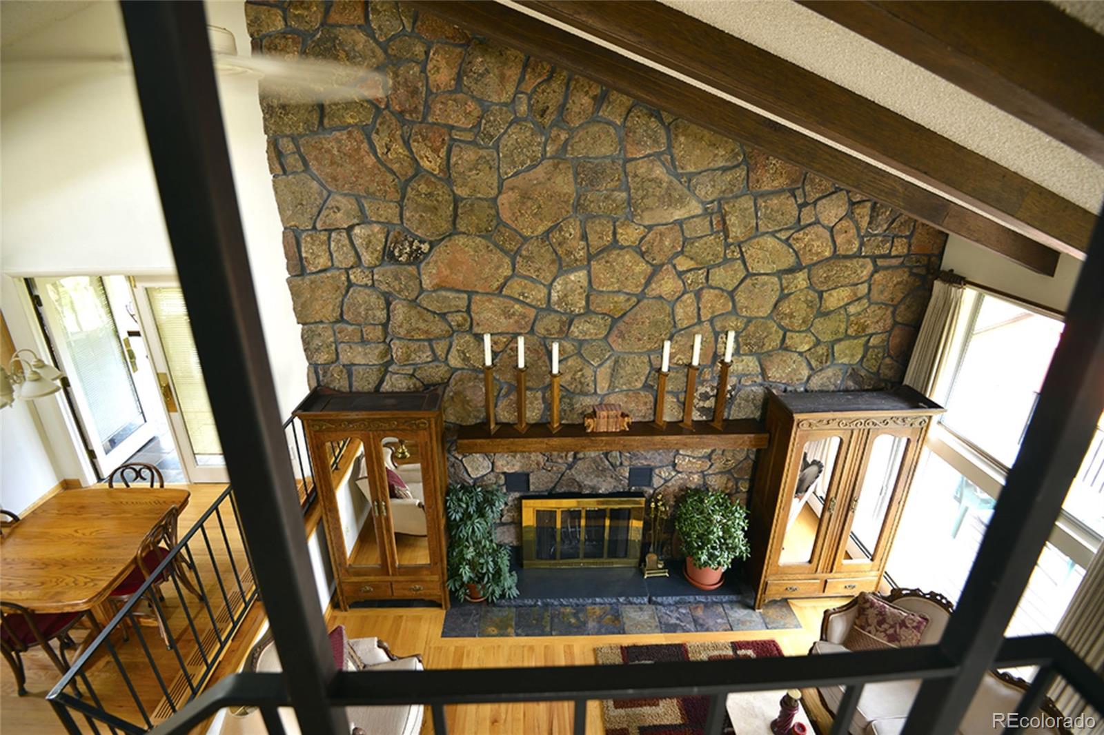 13279 Elsie Road Conifer, CO 80433 - Photo 4 of 35 Gallery Image 4