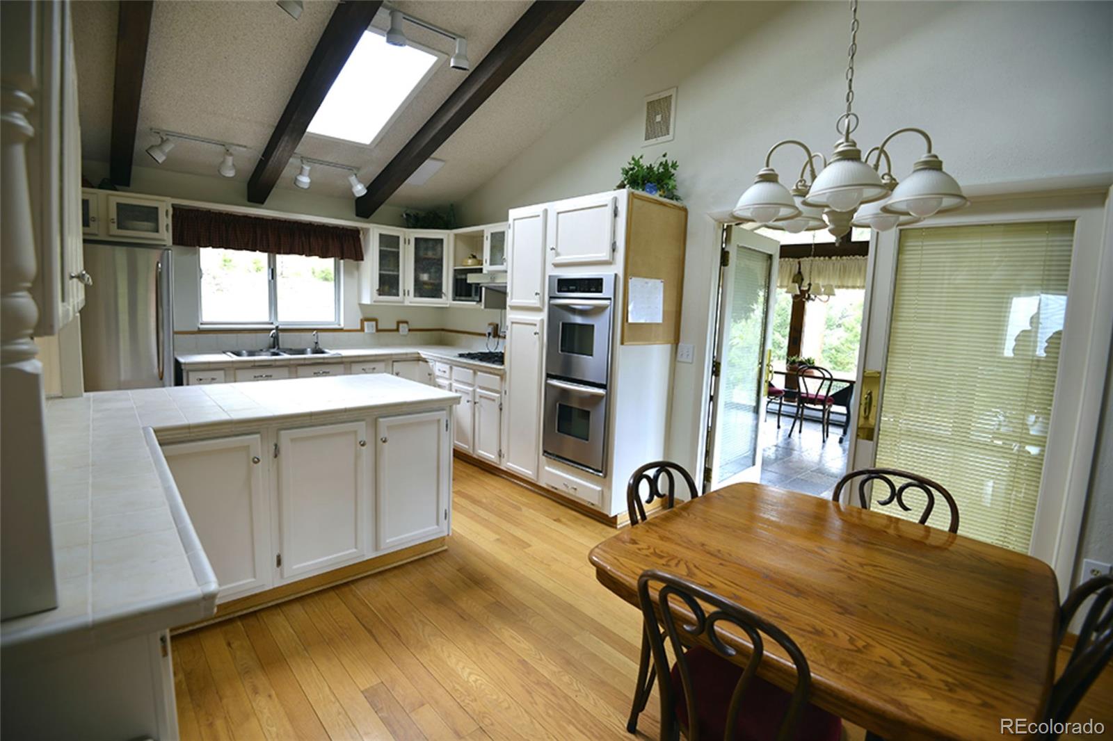 13279 Elsie Road Conifer, CO 80433 - Photo 6 of 35 Gallery Image 6