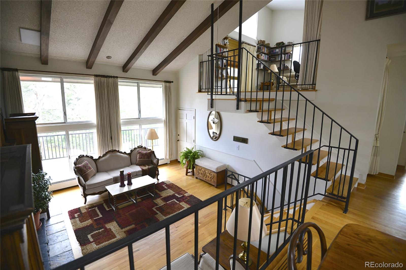 13279 Elsie Road Conifer, CO 80433 - Photo 7 of 35 Gallery Image 7