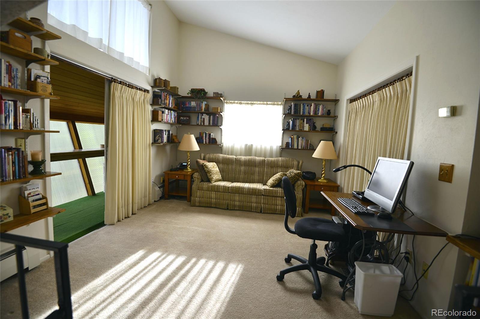 13279 Elsie Road Conifer, CO 80433 - Photo 10 of 35 Gallery Image 10
