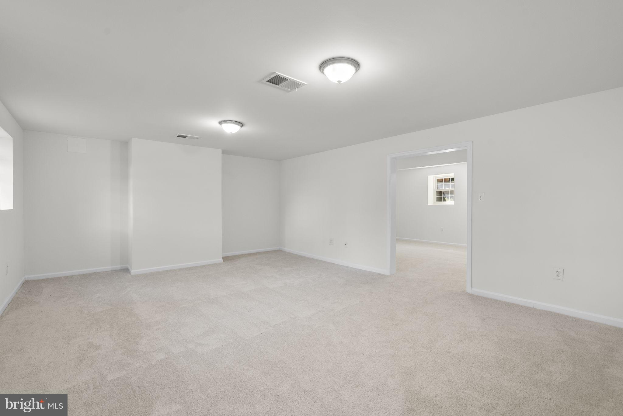 24000 Clarksburg Road Clarksburg, MD 20871 - Photo 49 of 60 a view of an empty room