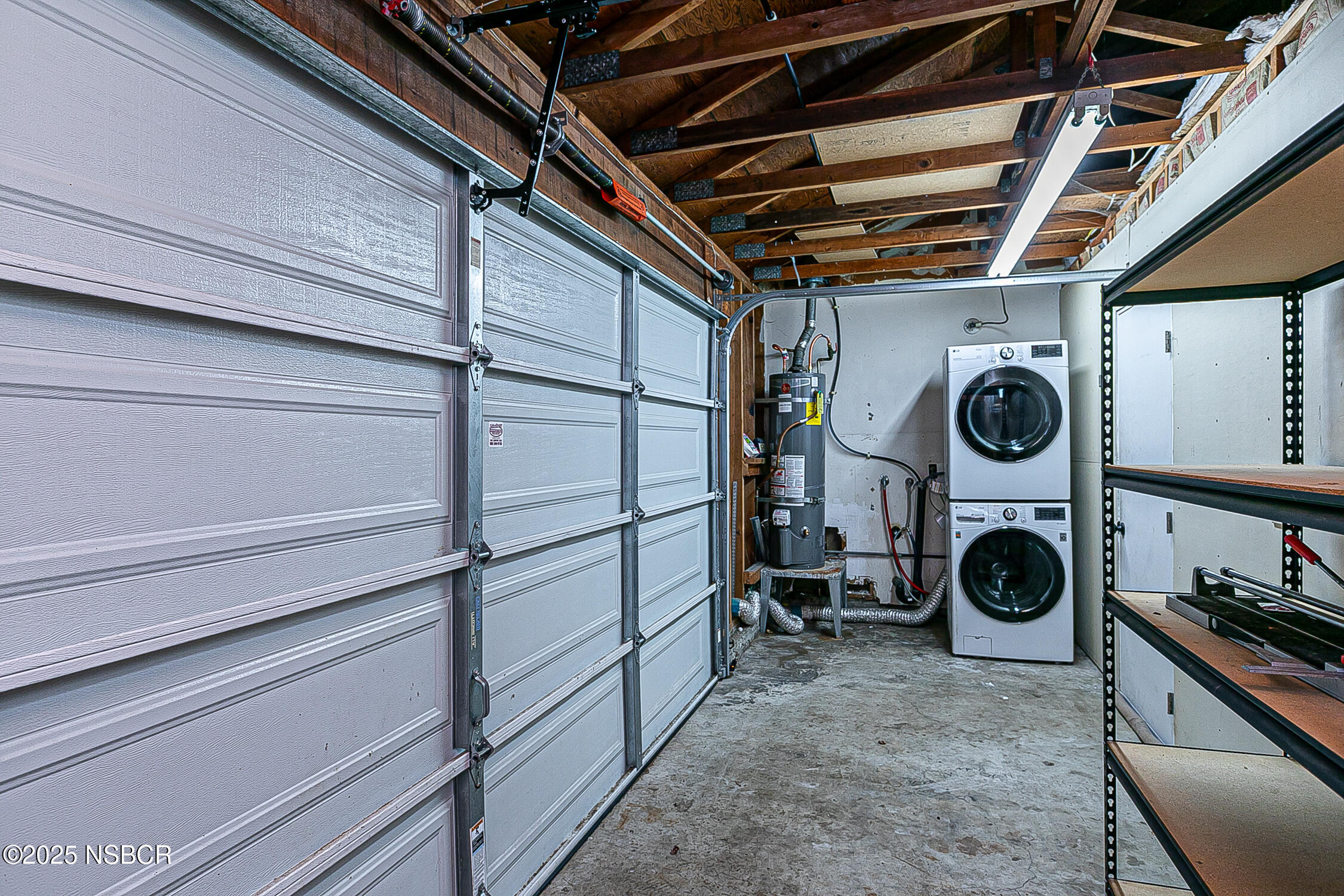 533 Sunbeam Road Lompoc, CA 93436 - Photo 22 of 27 a view of storage and utility room