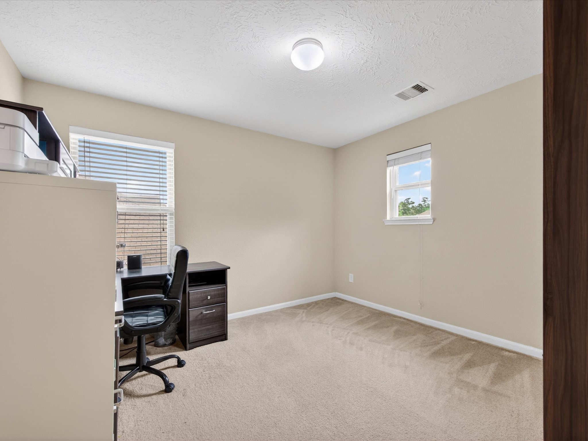20703 Fawn Timber Trail Humble, TX 77346 - Photo 26 of 42 a view of workspace with a window