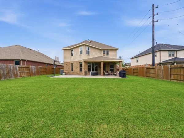 $365,000 | 20703 Fawn Timber Trail, Humble, TX 77346