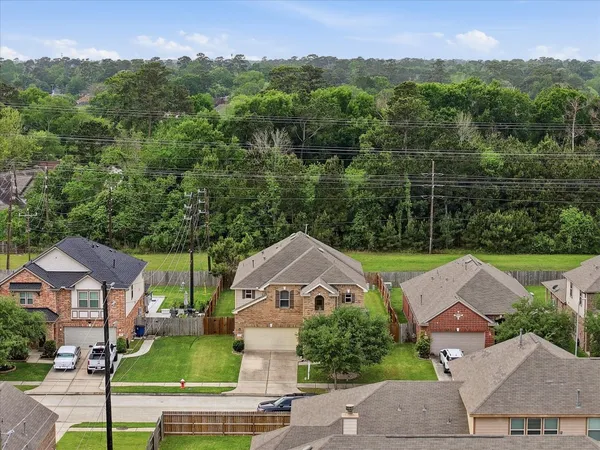 $365,000 | 20703 Fawn Timber Trail, Humble, TX 77346