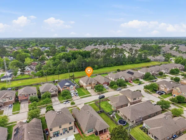 $365,000 | 20703 Fawn Timber Trail, Humble, TX 77346