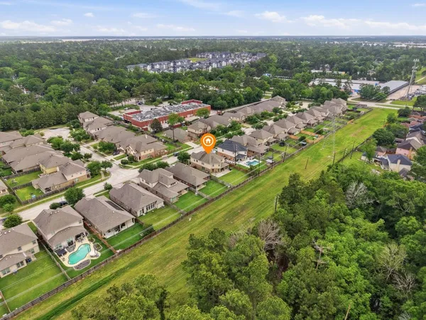 $365,000 | 20703 Fawn Timber Trail, Humble, TX 77346