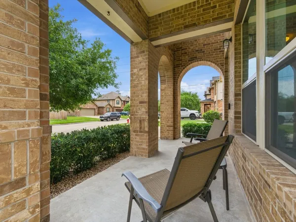 $365,000 | 20703 Fawn Timber Trail, Humble, TX 77346