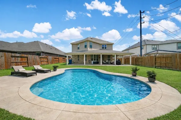 $365,000 | 20703 Fawn Timber Trail, Humble, TX 77346