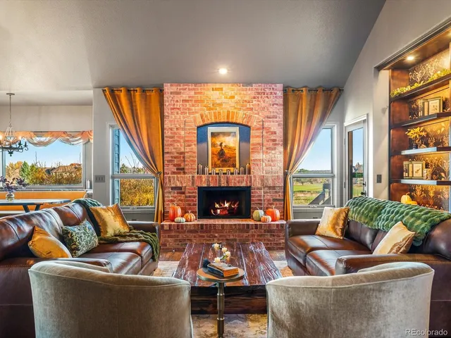 $1,350,000 | 370 Golden Eagle Drive, Broomfield, CO 80020