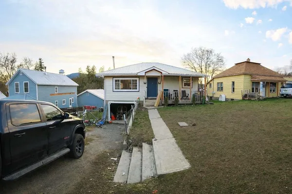 $259,900 | 845 North Main Street, Colville, WA 99114