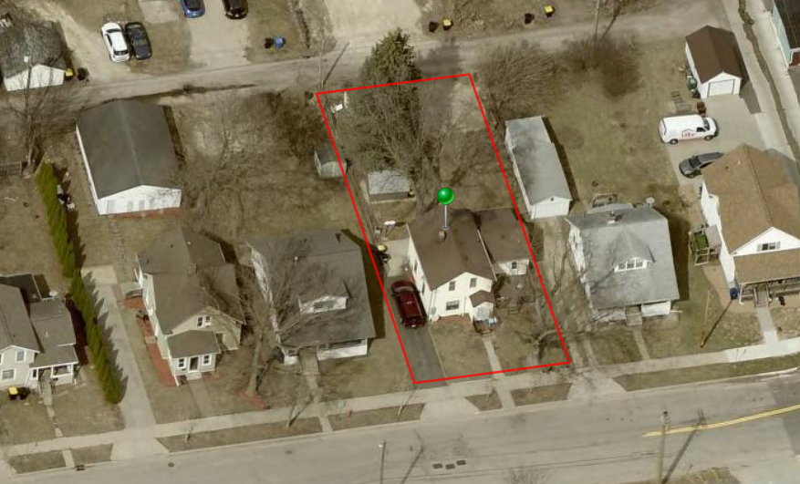 23 6th Street Northwest Rochester, MN 55901 - Photo 15 of 16 Gallery Image 15