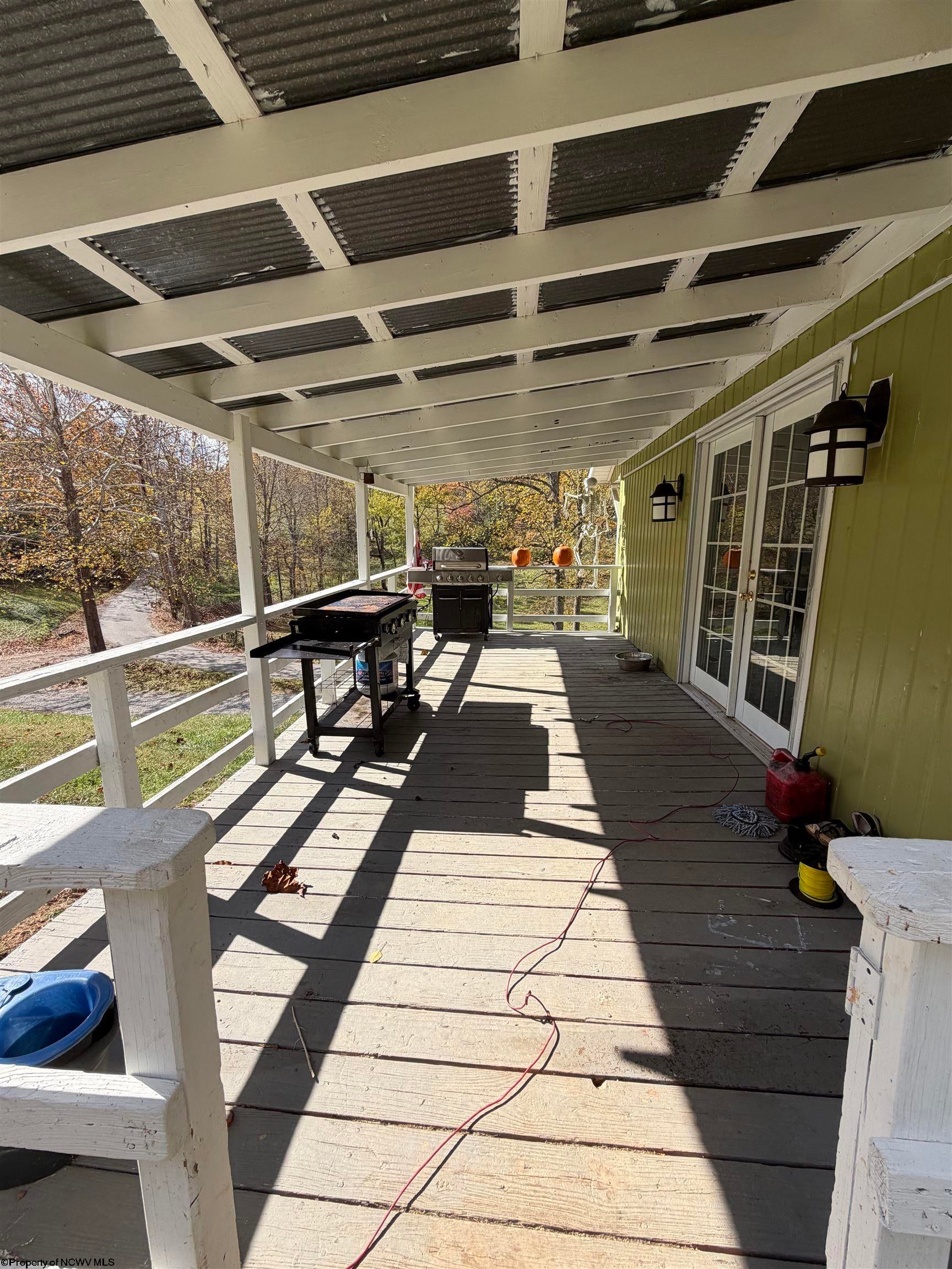 201 Sand Run Road Weston, WV 26452 - Photo 10 of 26 Gallery Image 10