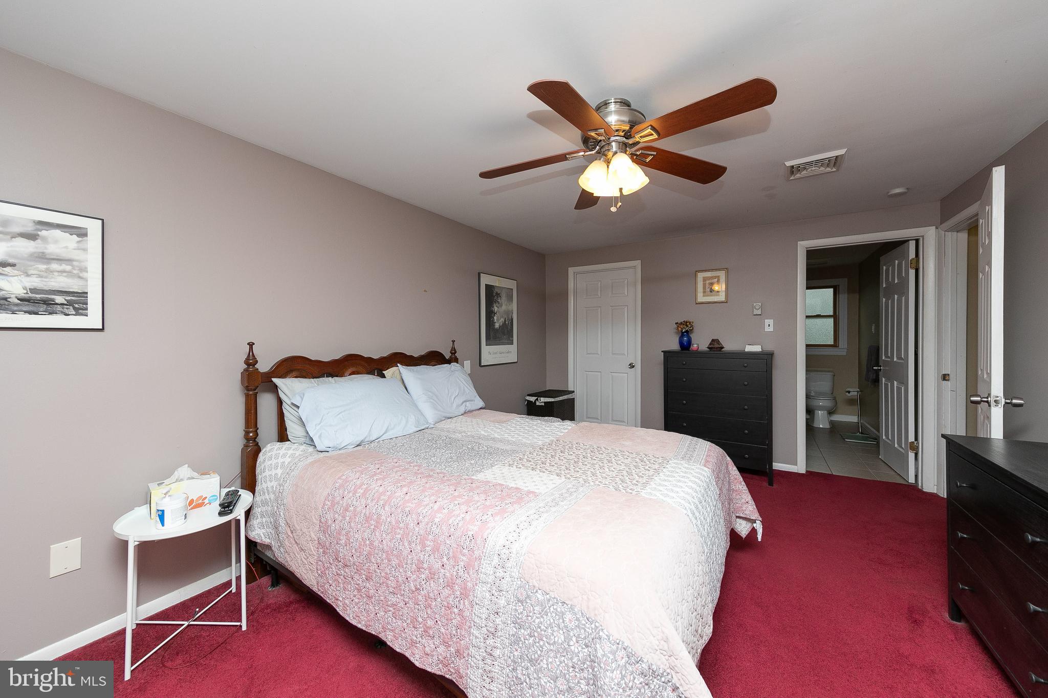 213 Valley Road Morrisville, PA 19067 - Photo 14 of 27 Master Bedroom