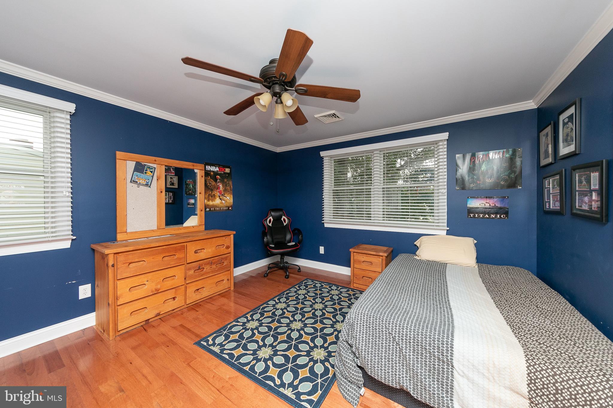 213 Valley Road Morrisville, PA 19067 - Photo 16 of 27 Bedroom 2