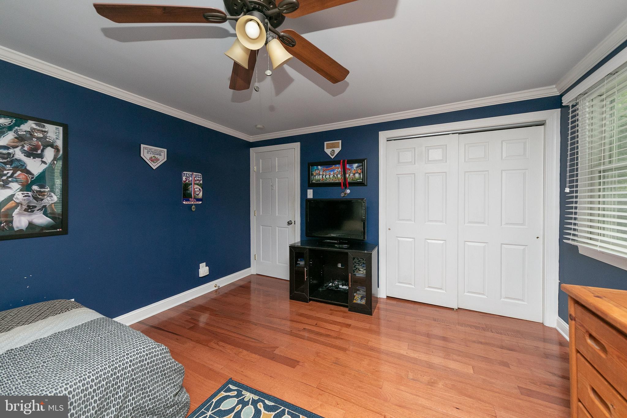 213 Valley Road Morrisville, PA 19067 - Photo 17 of 27 Bedroom 2