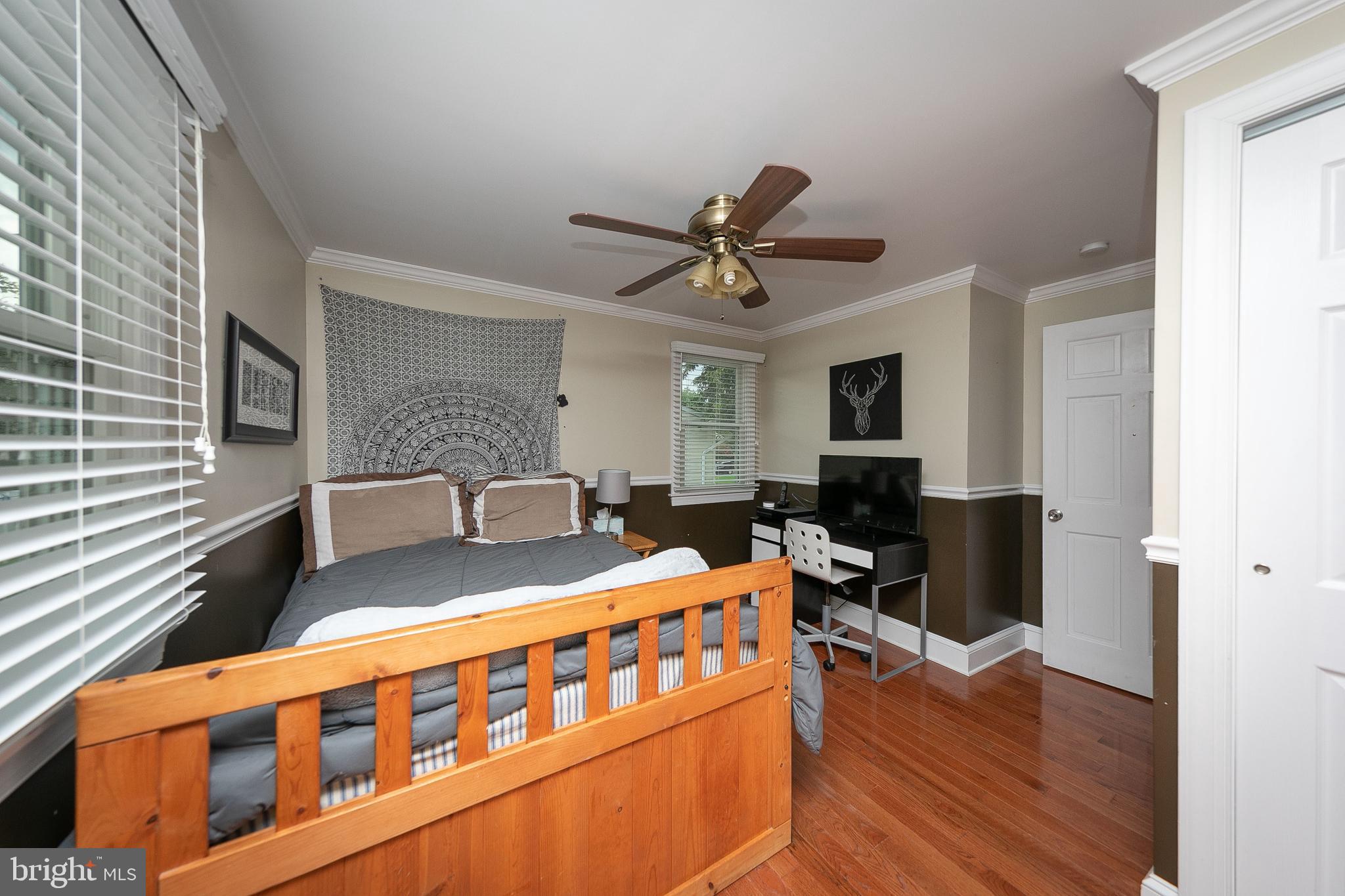 213 Valley Road Morrisville, PA 19067 - Photo 19 of 27 Bedroom 3