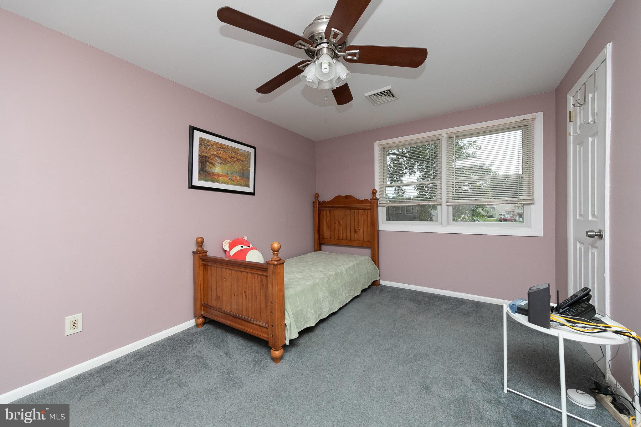 213 Valley Road Morrisville, PA 19067 - Photo 20 of 27 Bedroom 4
