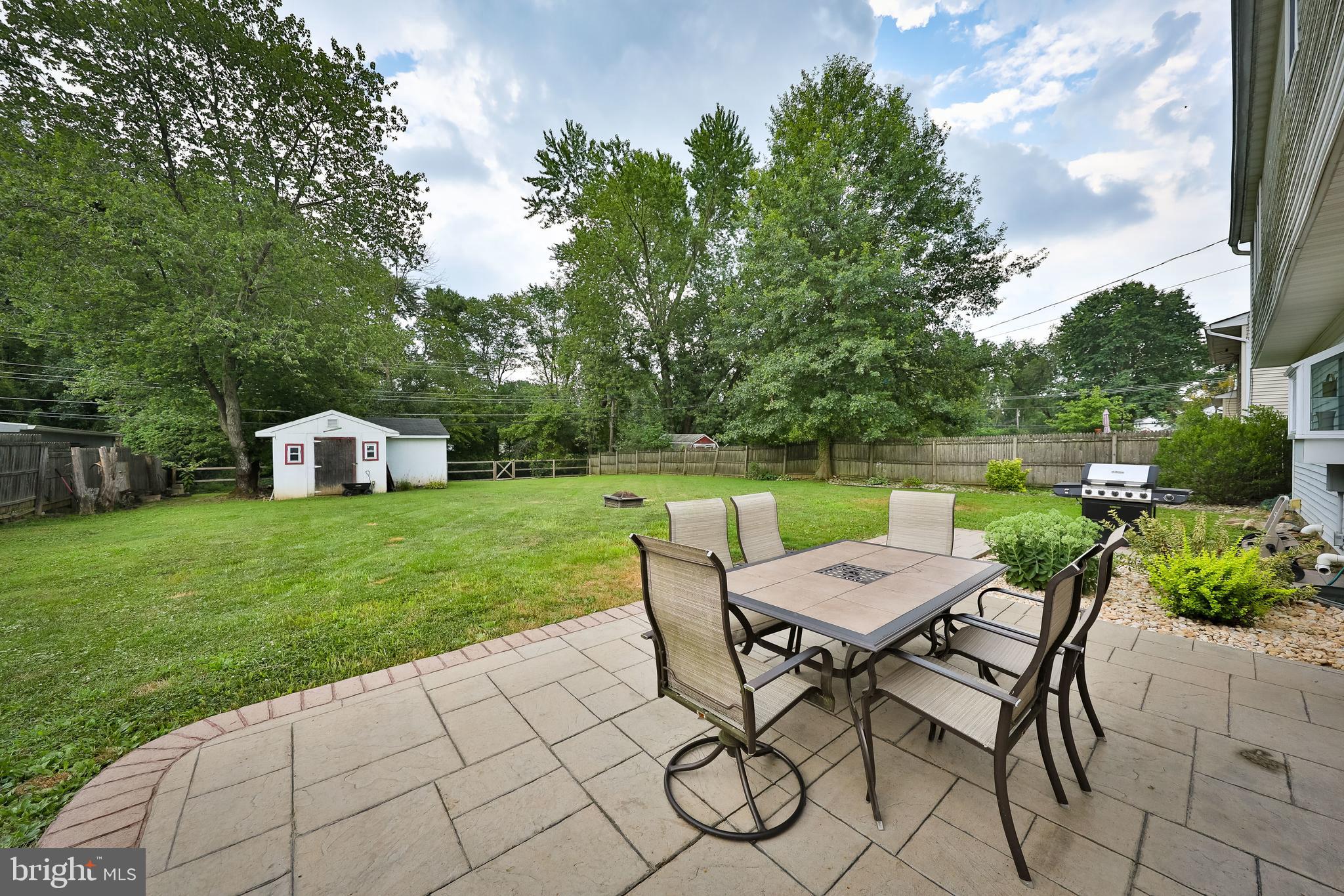 213 Valley Road Morrisville, PA 19067 - Photo 23 of 27 Patio