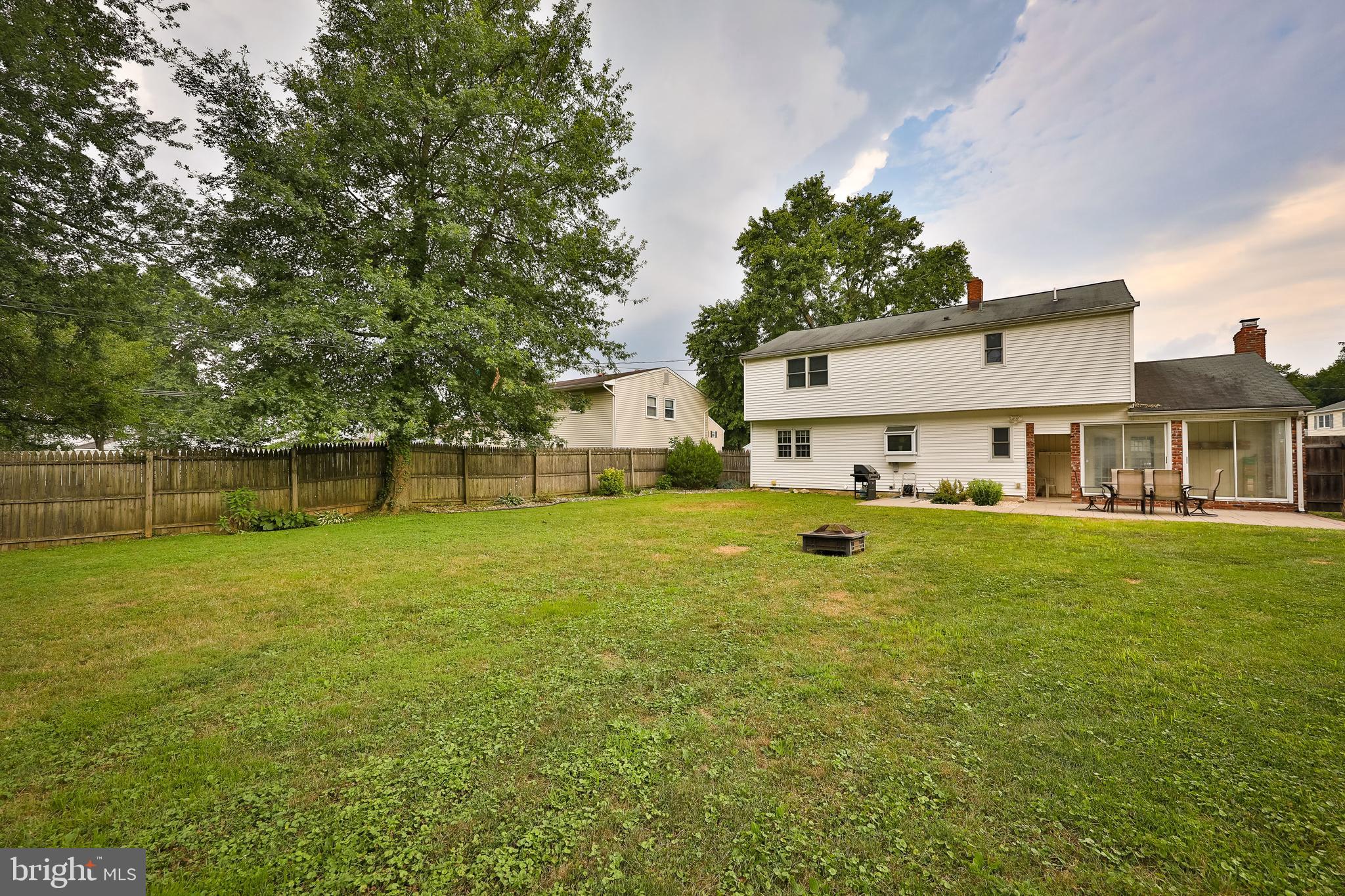 213 Valley Road Morrisville, PA 19067 - Photo 27 of 27 Exterior Back