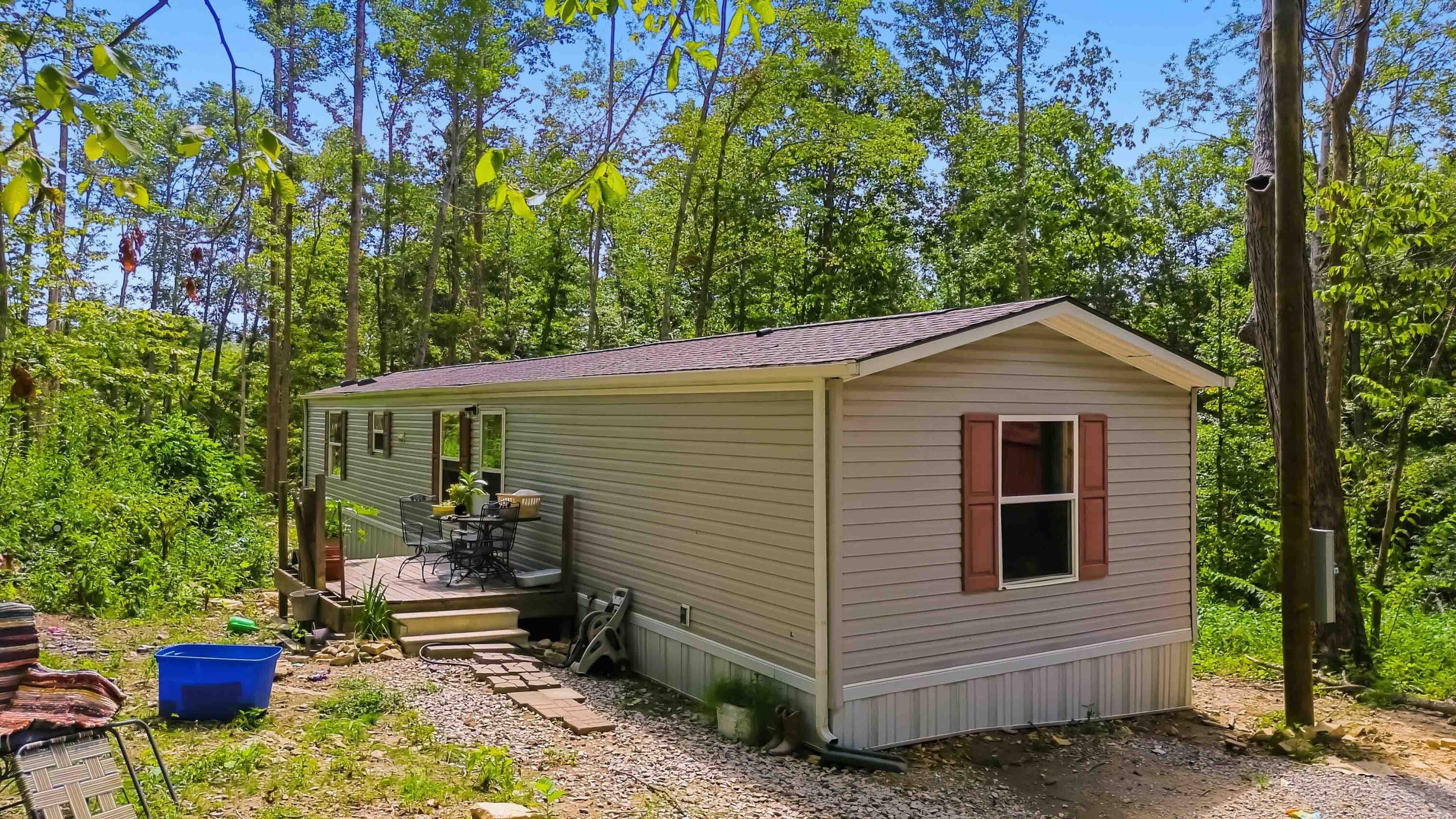 144 Kerby Road McKee, KY 40447 - Photo 9 of 19 019