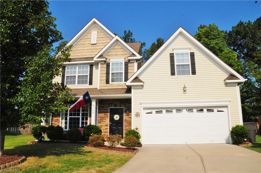 780 Spinning Wheel Point High Point, NC 27265 - Photo 1 of 29 Gallery Image 1