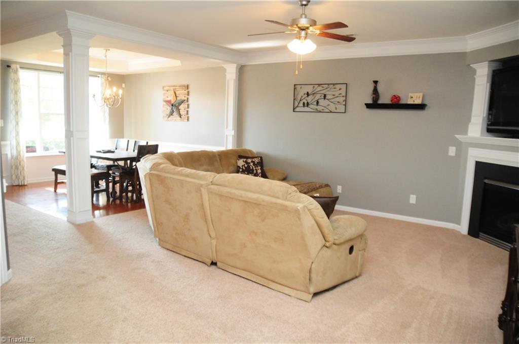 780 Spinning Wheel Point High Point, NC 27265 - Photo 7 of 29 Gallery Image 7