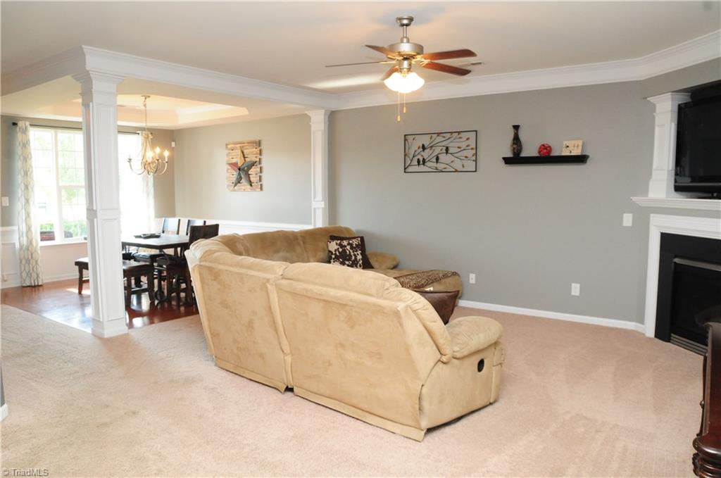 780 Spinning Wheel Point High Point, NC 27265 - Photo 8 of 29 Gallery Image 8