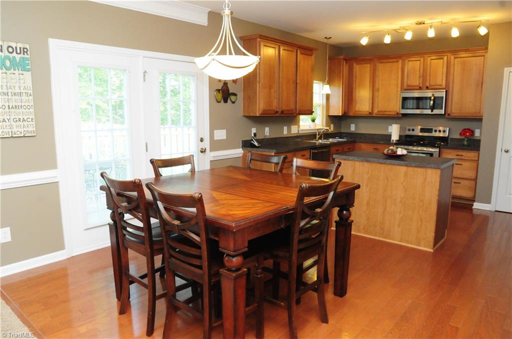 780 Spinning Wheel Point High Point, NC 27265 - Photo 9 of 29 Gallery Image 9