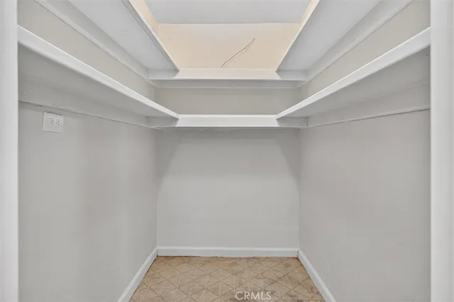 a view of small space