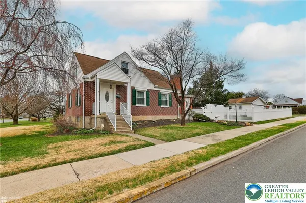 $349,000 | 1368 Club Avenue, Allentown, PA 18109