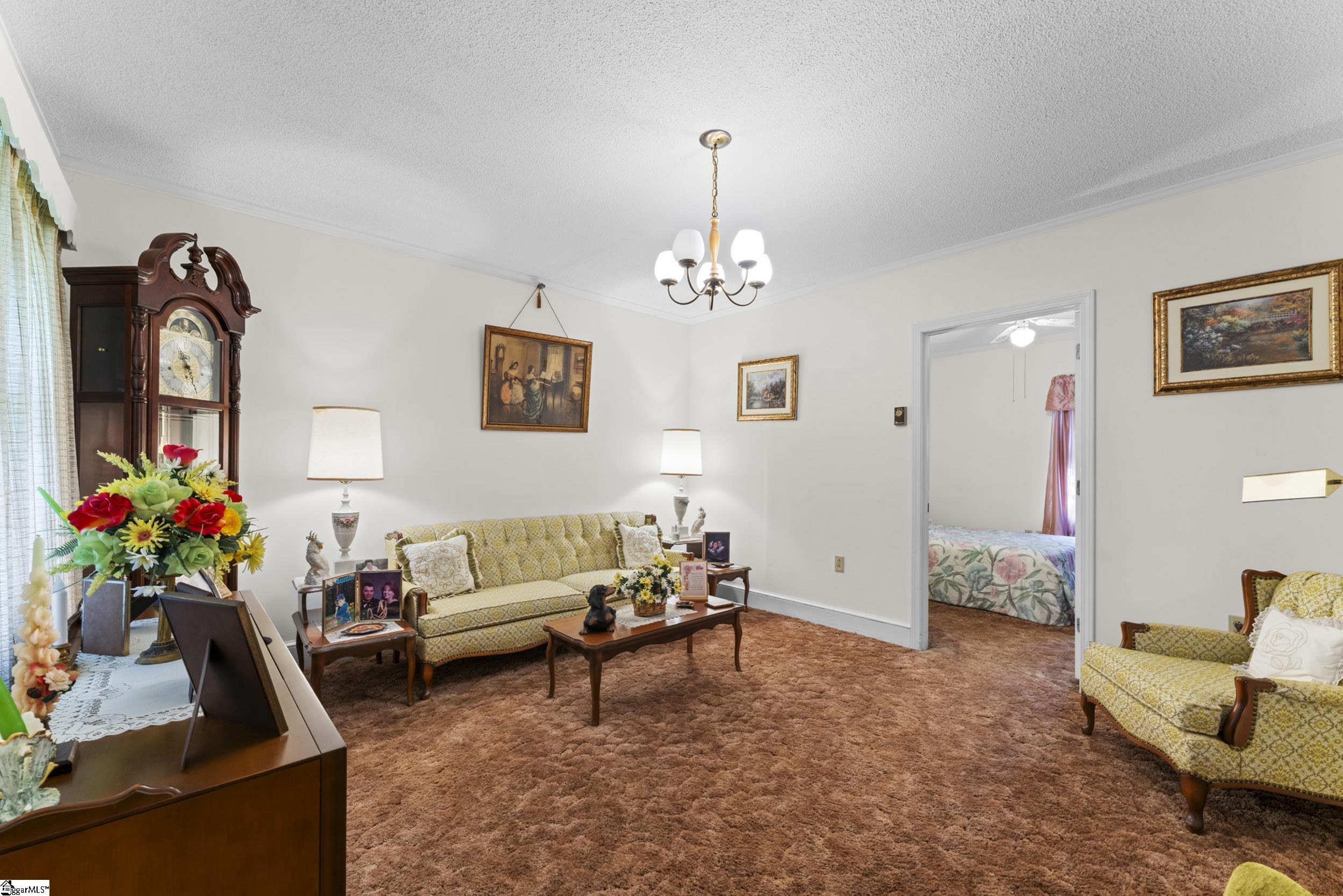 404 Roger Bolt Road Belton, SC 29627 - Photo 15 of 46 Gallery Image 15