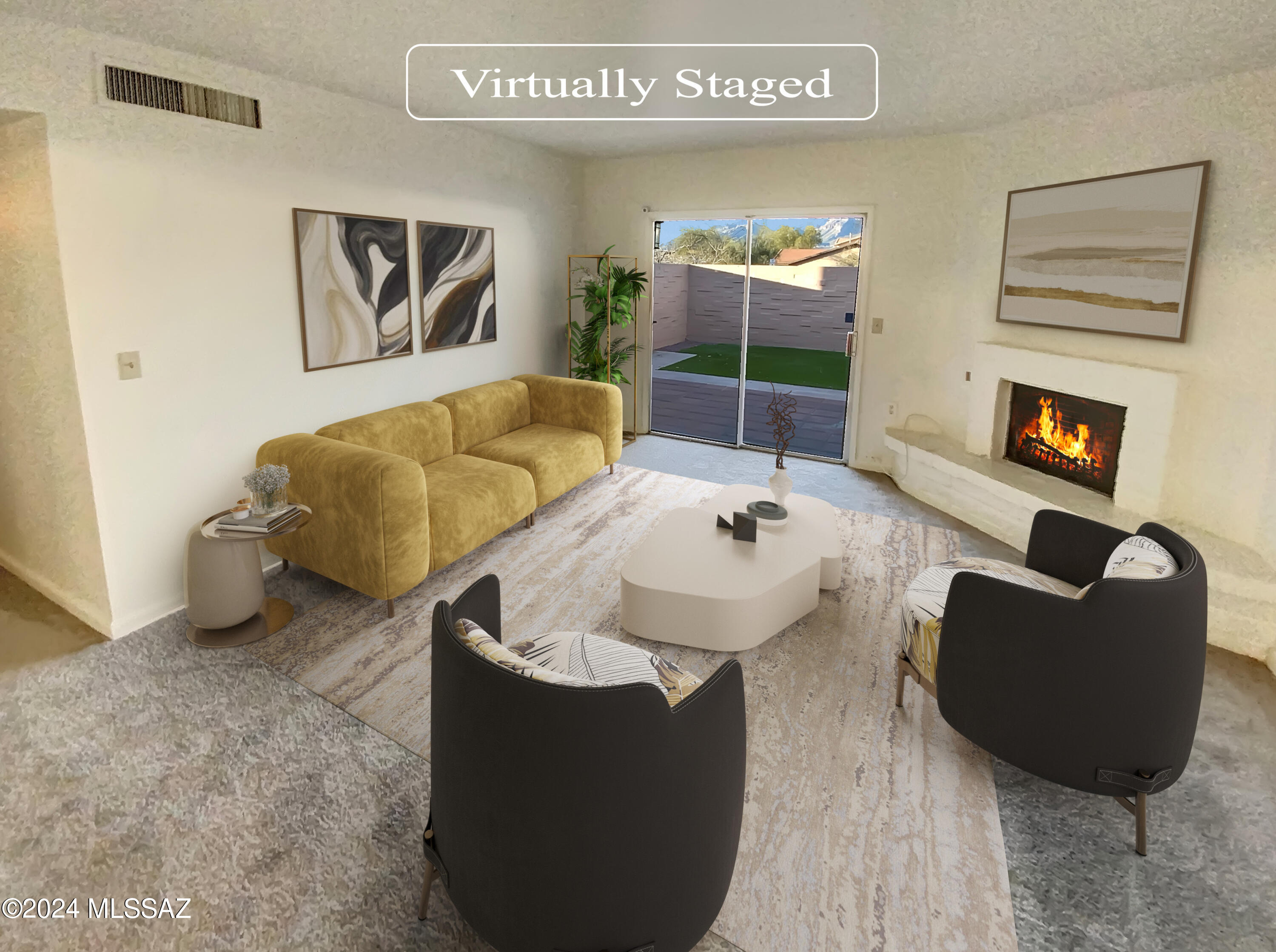 4259 East Allison Road Tucson, AZ 85712 - Photo 2 of 19 Gallery Image 2