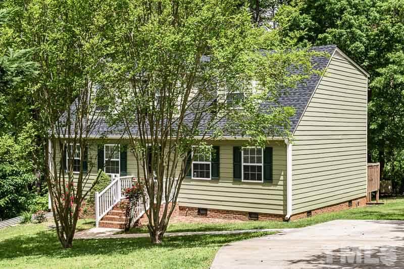 6325 Ribbon Trough Court Raleigh, NC 27603 - Photo 22 of 28 Gallery Image 22