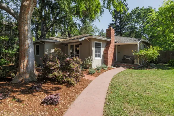 $3,998,000 | 848 Boyce Avenue, Palo Alto, CA 94301