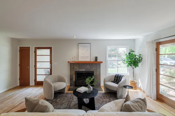 $3,998,000 | 848 Boyce Avenue, Palo Alto, CA 94301