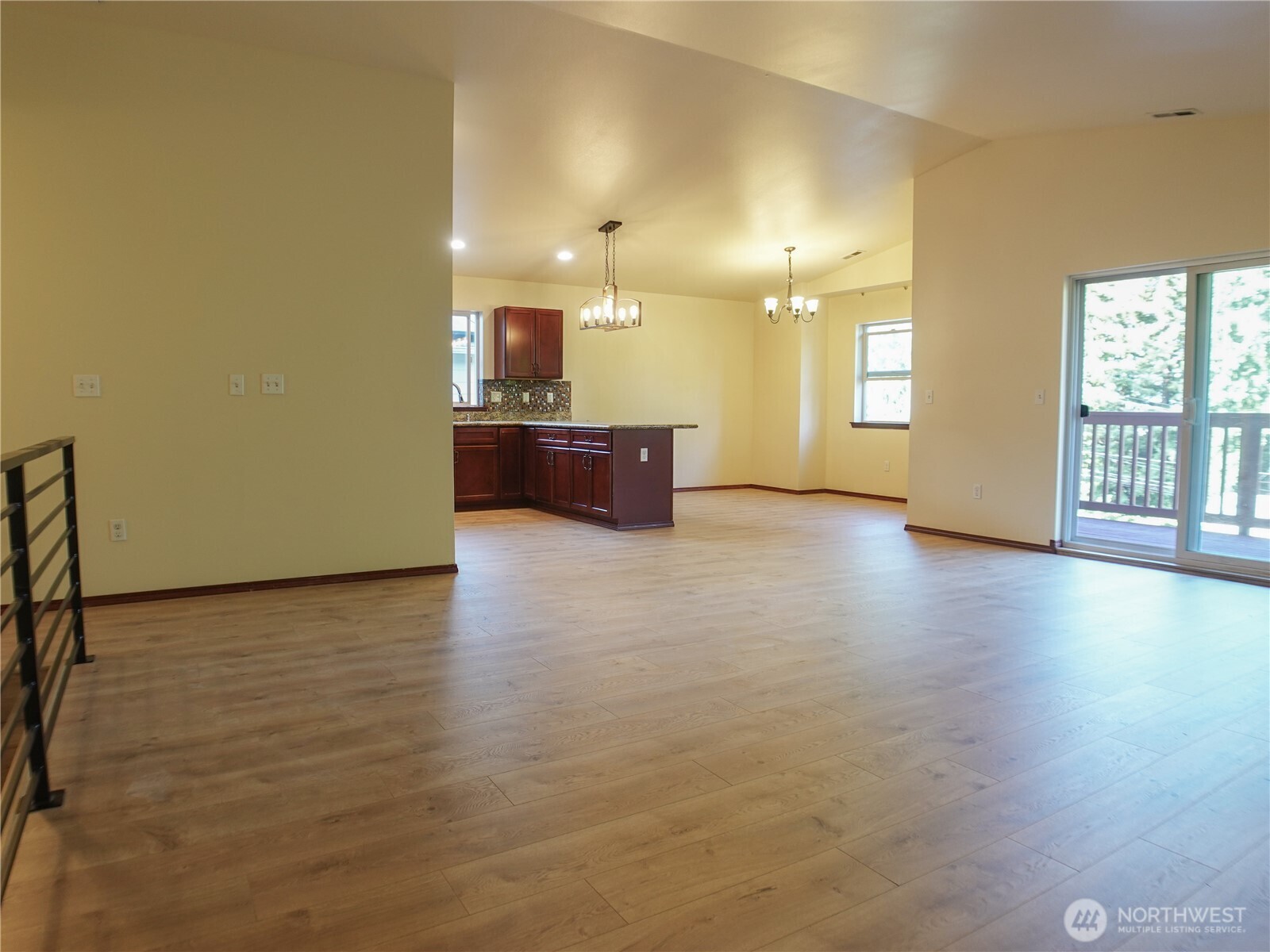 5451 32nd Avenue Southwest Seattle, WA 98126 - Photo 32 of 34 a view of a kitchen with a sink
