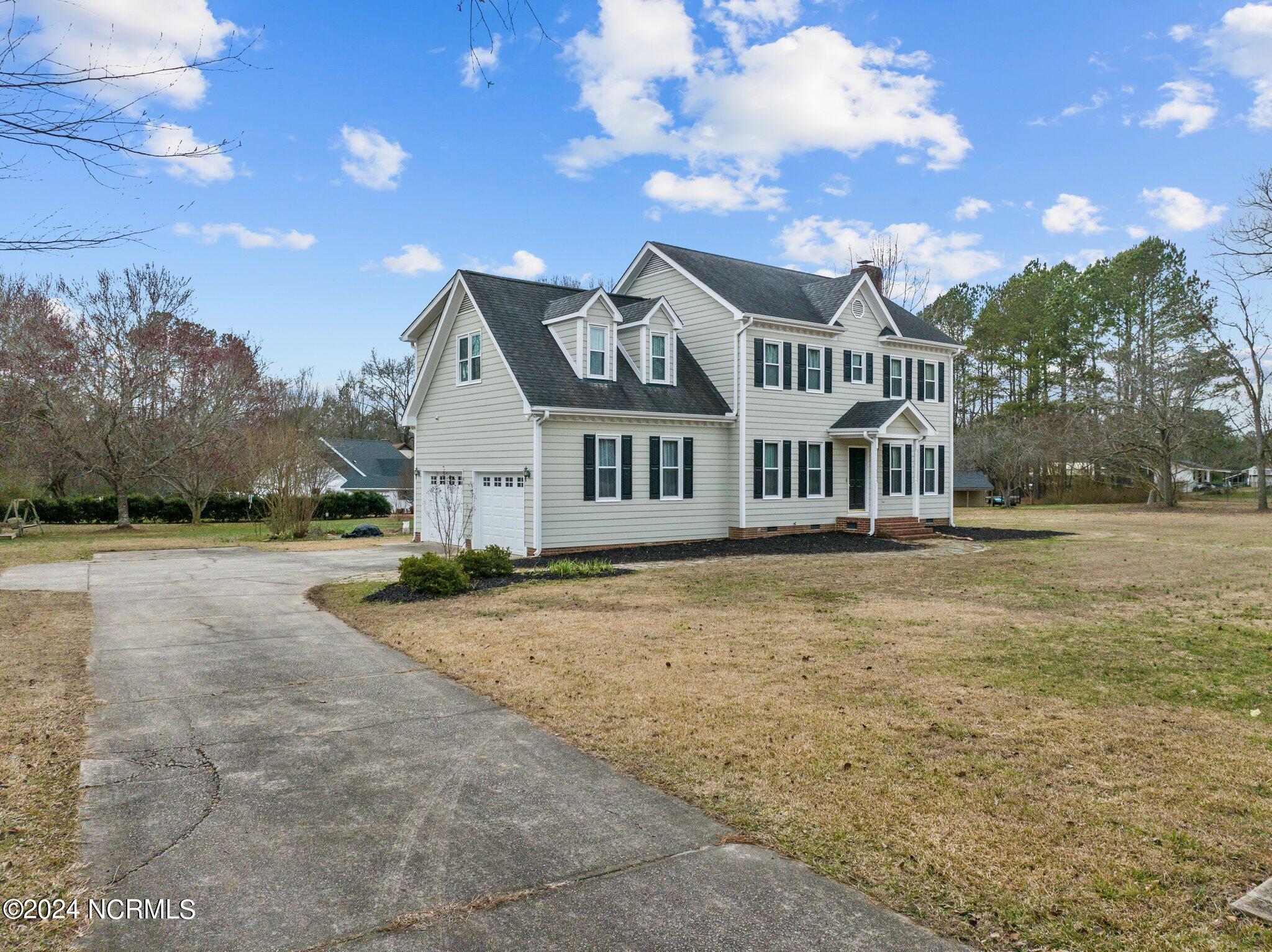 4275 Old Faison Road Knightdale, NC 27545 - Photo 3 of 64 2-web-or-mls-DJI_0096