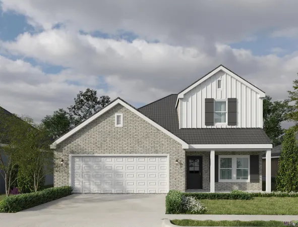 $365,000 | 6126 D'une Terre Avenue, Baton Rouge, LA 70806